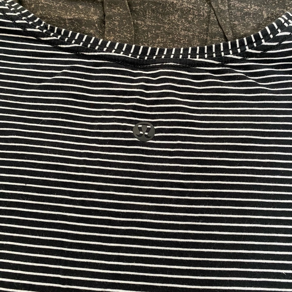 lululemon athletica top